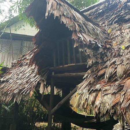 Xingu Camping Site レティシア エクステリア 写真