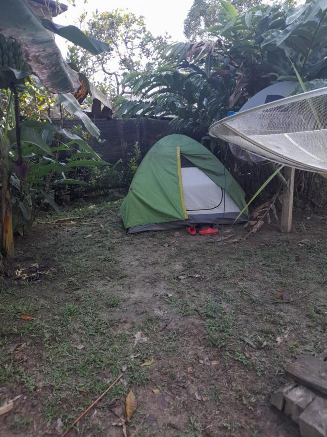 Xingu Camping Site レティシア エクステリア 写真