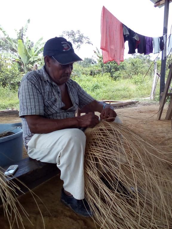 Xingu Camping Site レティシア エクステリア 写真