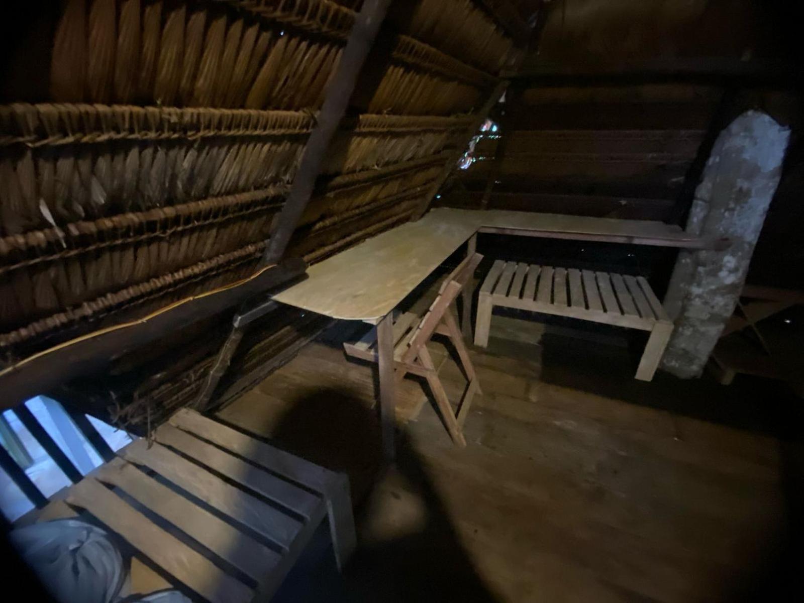 Xingu Camping Site レティシア エクステリア 写真