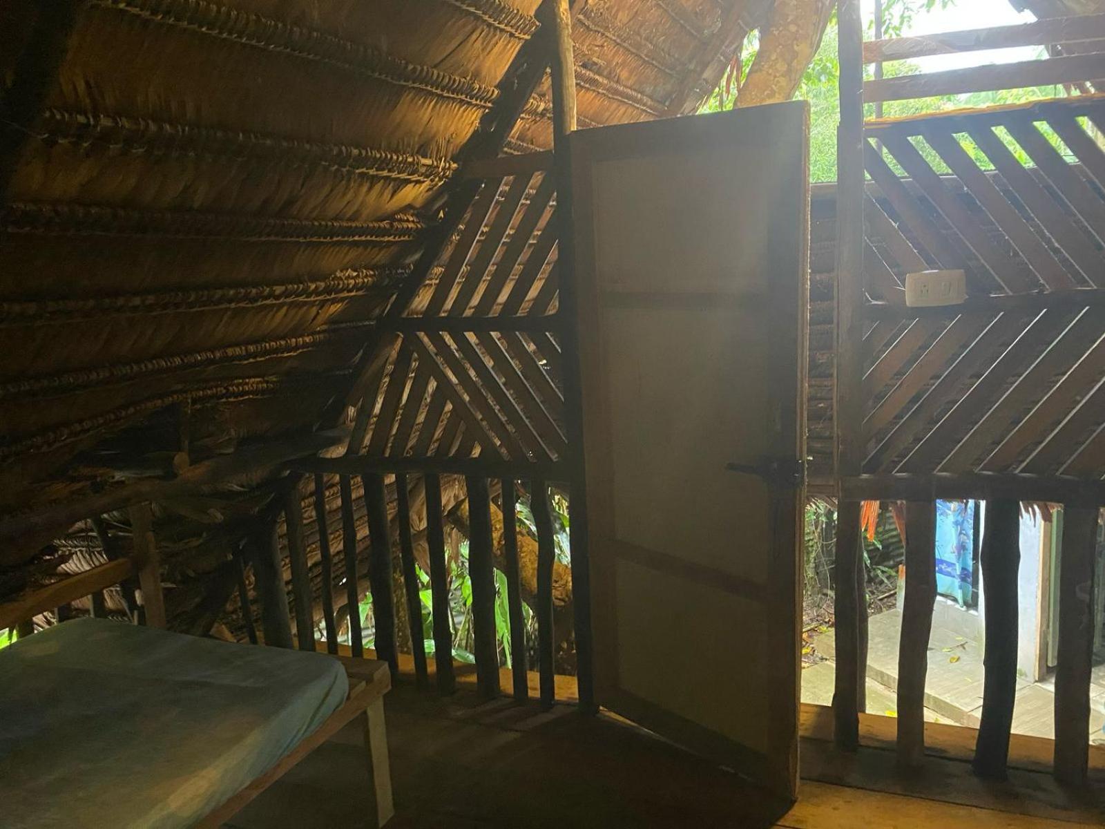 Xingu Camping Site レティシア エクステリア 写真