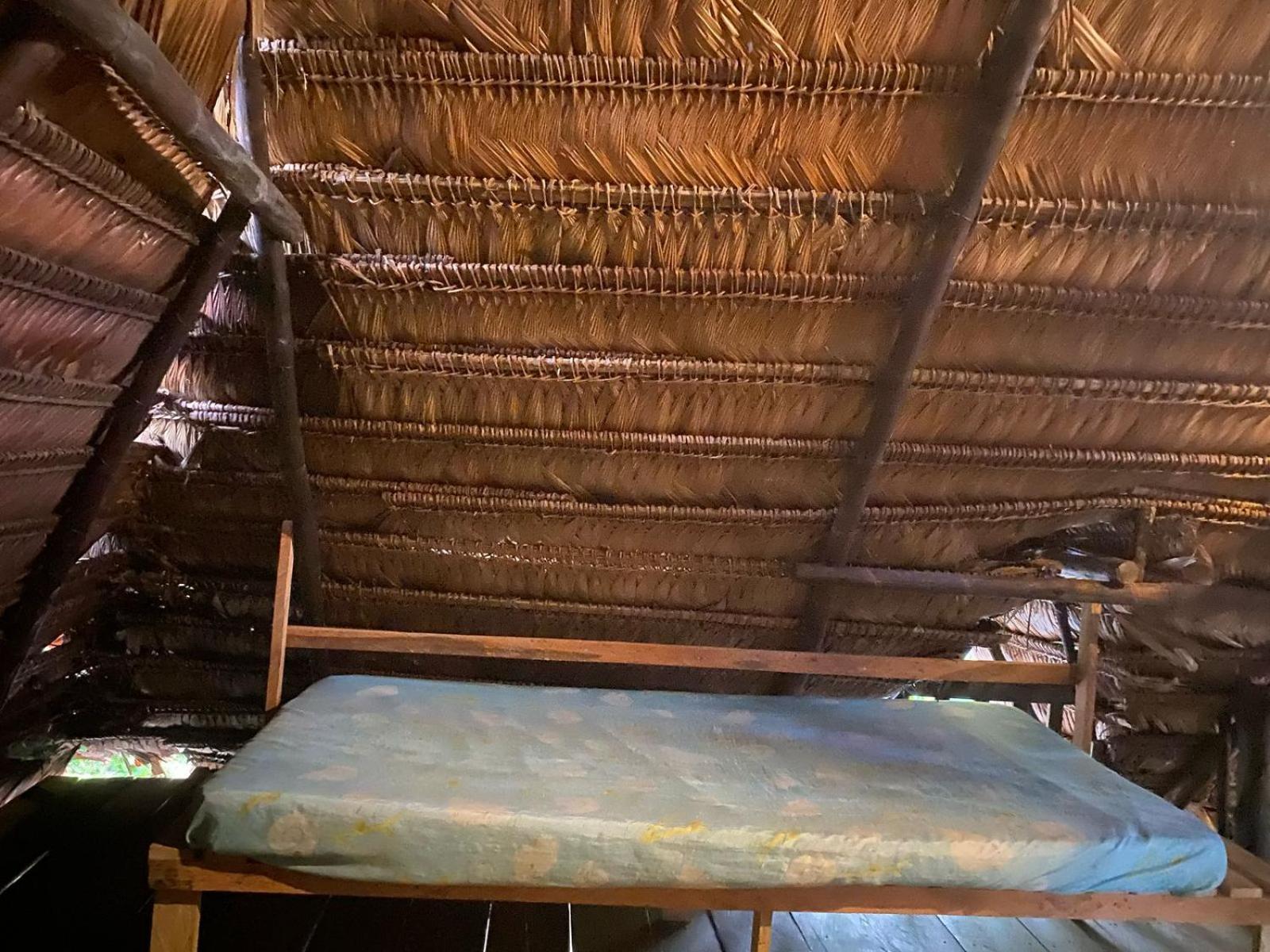 Xingu Camping Site レティシア エクステリア 写真