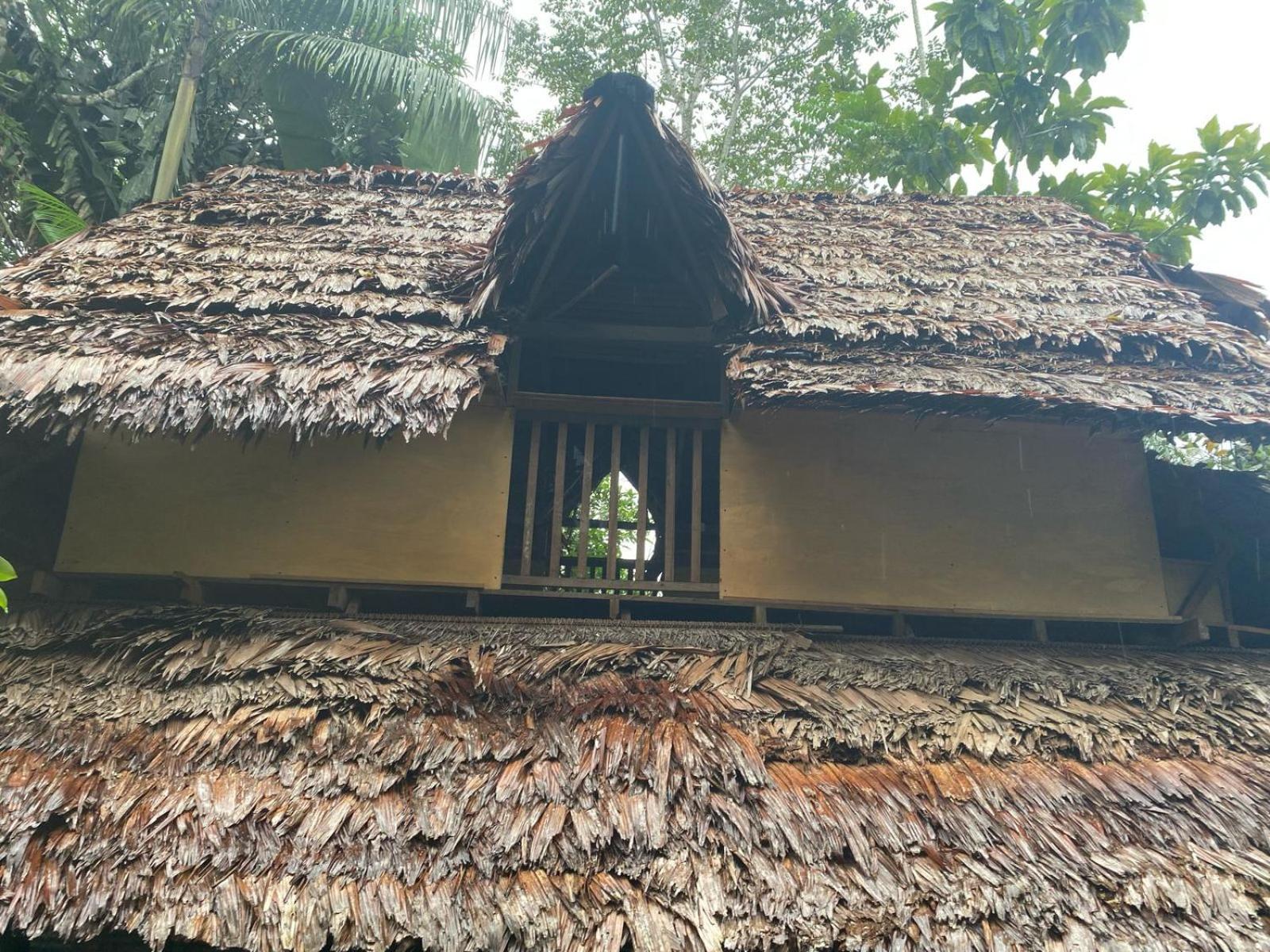 Xingu Camping Site レティシア エクステリア 写真