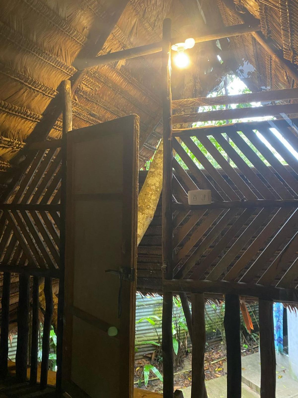 Xingu Camping Site レティシア エクステリア 写真