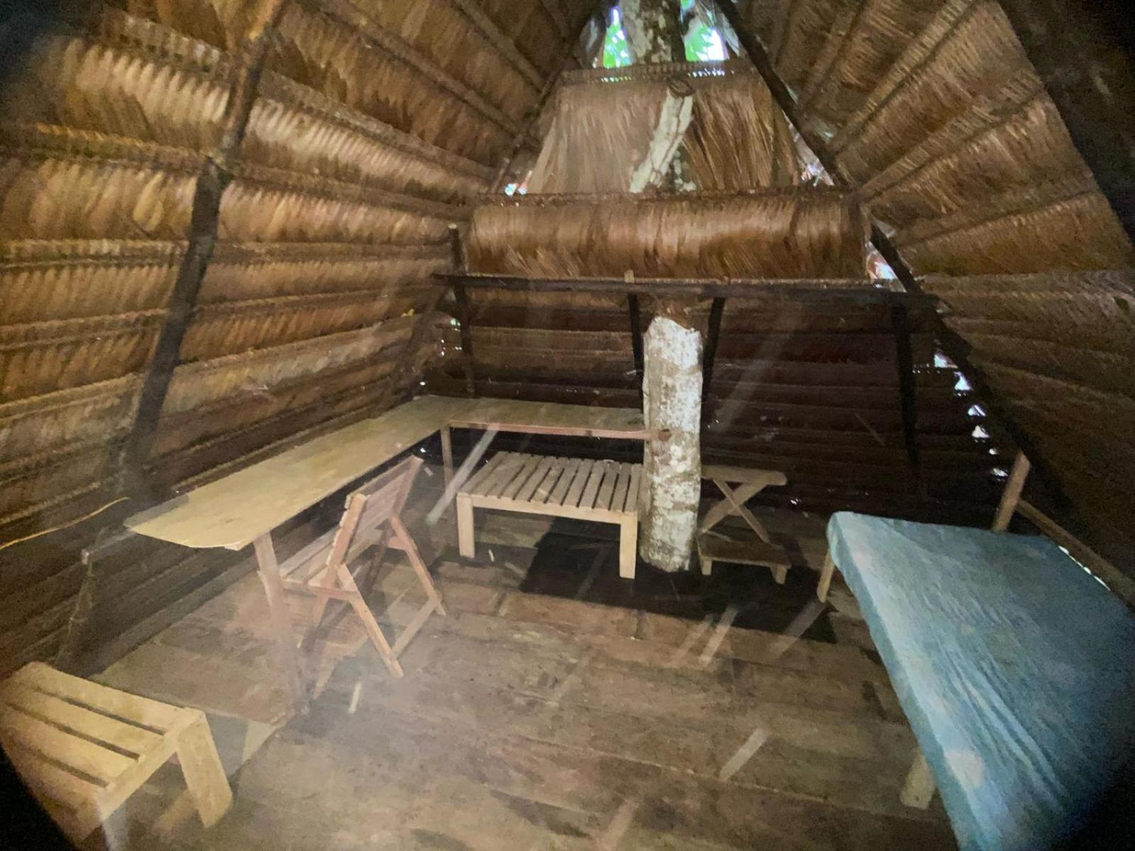 Xingu Camping Site レティシア エクステリア 写真