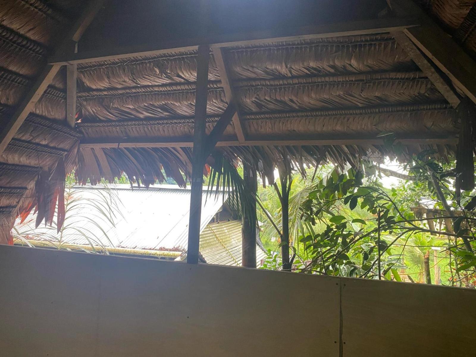 Xingu Camping Site レティシア エクステリア 写真