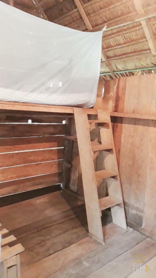 Xingu Camping Site レティシア エクステリア 写真