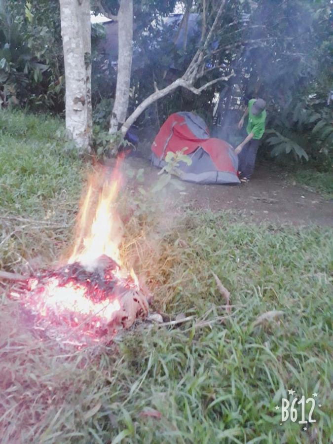 Xingu Camping Site レティシア エクステリア 写真