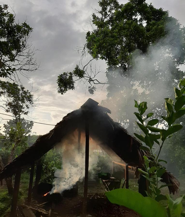 Xingu Camping Site レティシア エクステリア 写真