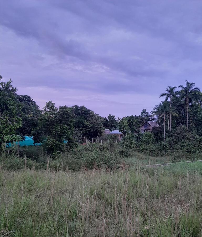 Xingu Camping Site レティシア エクステリア 写真