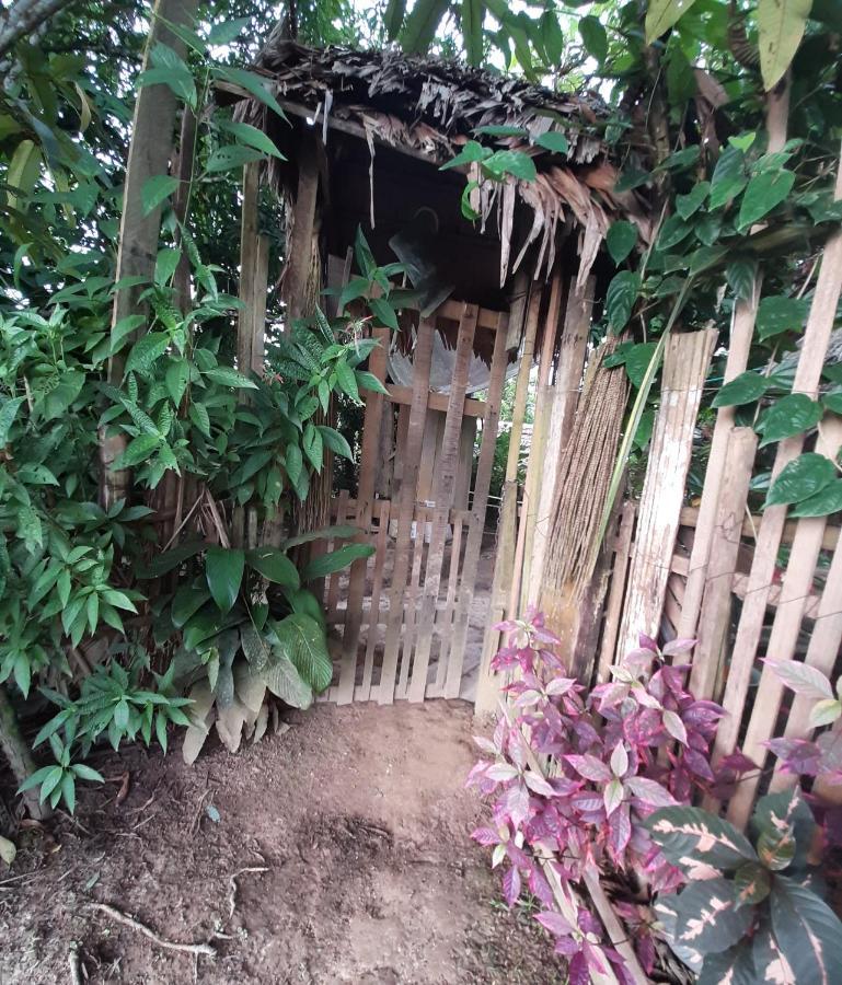 Xingu Camping Site レティシア エクステリア 写真
