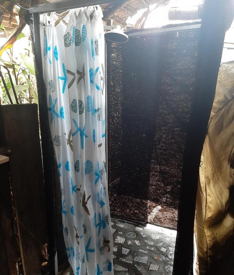 Xingu Camping Site レティシア エクステリア 写真